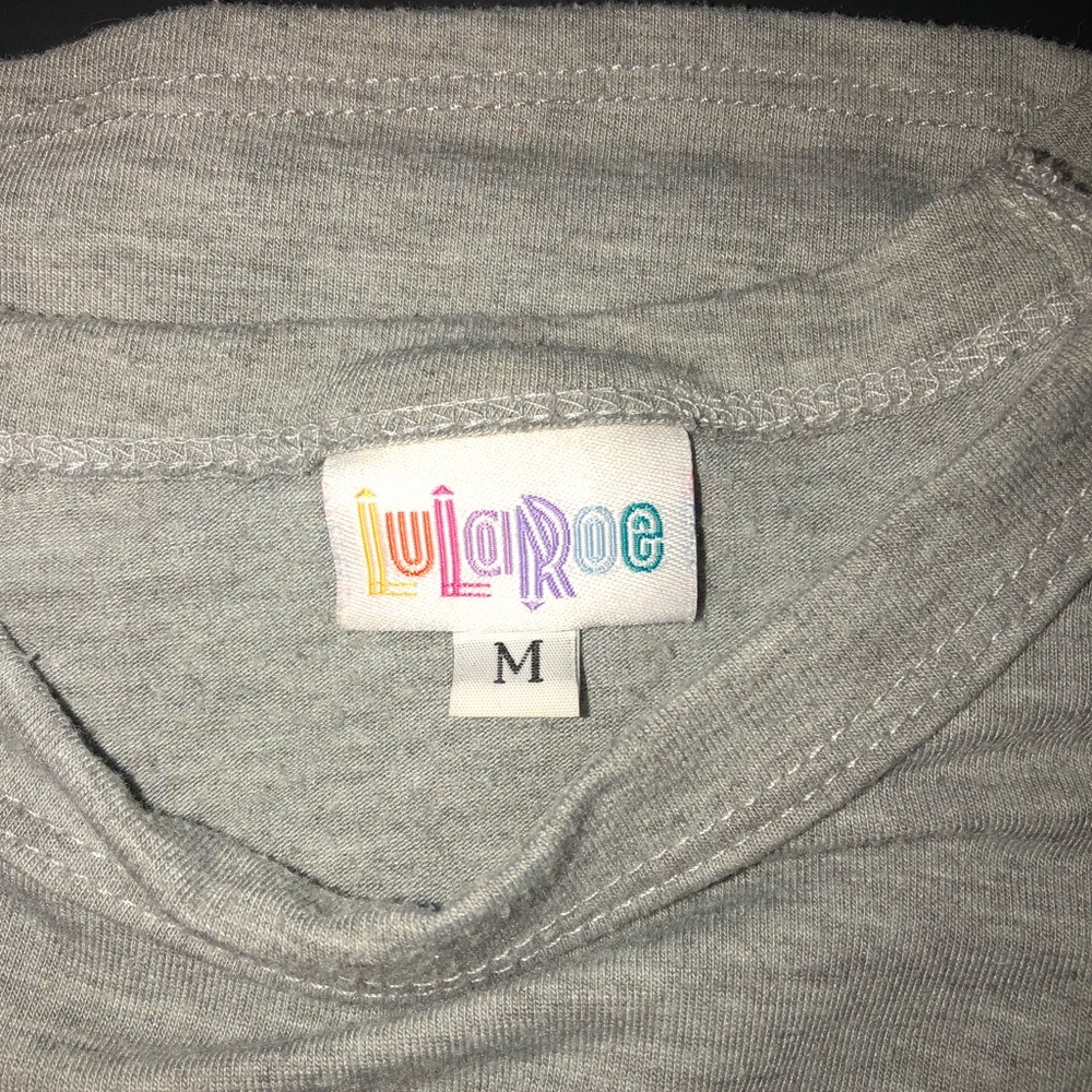 EUC Randy lularoe medium - Picture 2 of 4